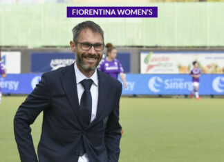 Fiorentina Femminile: le scommesse di Antonio Cincotta. Parola d’ordine: guardare al futuro
