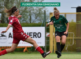 San Gimignano chiude in bellezza!