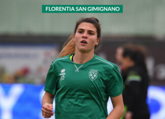 Sofia Cantore, Florentia: “Juventus Women il mio sogno ma non so se sono pronta”