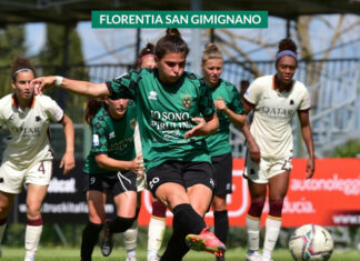 Sangi rialza la testa!