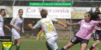 Formello: Cristina Mozza e Chiara Rustico in gialloverde