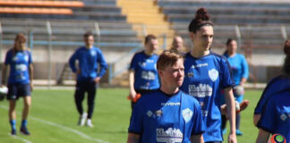 Alessandra Creanza, Match Point Matera: “Siamo un gruppo motivato capace di fare subito squadra”