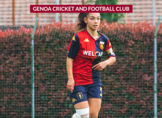 Genoa mette la quinta: Giada Abate e Alessia Basso piegano per 3-0 il Caprera