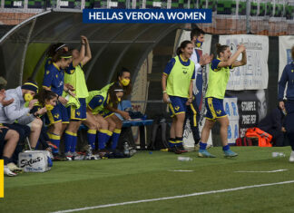 Primavera, domenica c’è la Florentia per il ritorno dei quarti di finale scudetto. Brutti: “Abbiamo a disposizione un solo risultato utile: la vittoria”