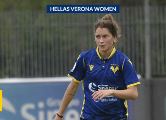 Elena Nichele a Taca La Marca: “Siamo un gruppo straordinario e Verona è la mia seconda famiglia. La mia stagione? Dopo l’infortunio sono maturata molto”