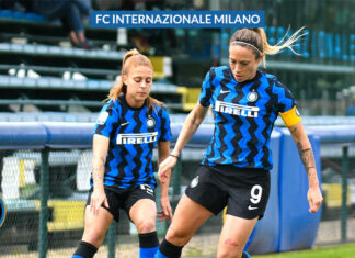 Regina Baresi, Inter Women: “Abbiamo dimostrato tante volte che abbiamo spesso un calo a livello di testa. Dobbiamo migliorare”