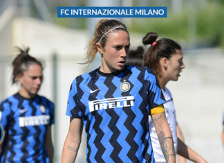 Regina Baresi, Inter: “Con la Florentia altro calo mentale. Contro la Juve vogliamo dare tutto”