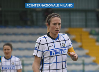 Regina Baresi, FC Inter: “Se giochiamo come sappiamo, possiamo mettere in difficoltà chiunque”