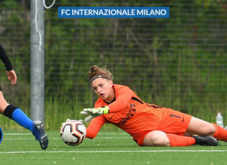 L’Inter è terza alla finale del Campionato Primavera