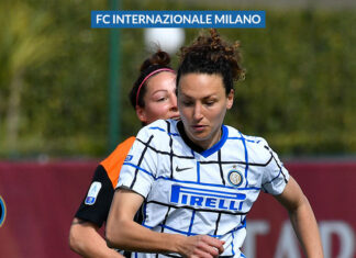 Inter Women, intervento per Ilaria Mauro: il comunicato ufficiale