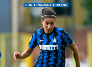 Marta Pandini, FC Inter: “Contro la Juventus sarà una partita difficile”