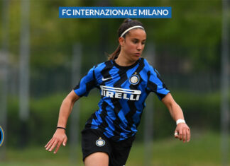 Primavera femminile, l’Inter accede alla Final Four