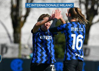 Stefania Tarenzi, FC Inter: “Inter Women, ora tutte finali! Ci manca esperienza, serve tempo”