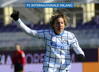 Stefania Tarenzi, Inter Women: “Sul 3-0 facile rilassarsi e l’abbiamo pagata! Dobbiamo imparare”