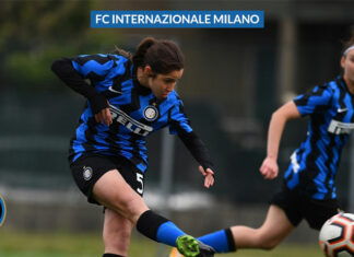 Primavera femminile, andata quarti di finale: Lazio-Inter 1-6