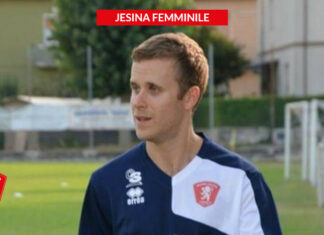 Michele Zoccari, preparatore atletico della Jesina: “Negli anni siamo molto migliorati fisicamente. Continuiamo a lavorare”