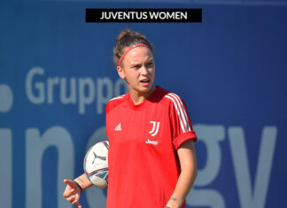 In bocca al lupo, Doris!