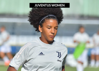 Sara Gama, Juventus: “Oggi abbiamo completato un percorso straordinario”