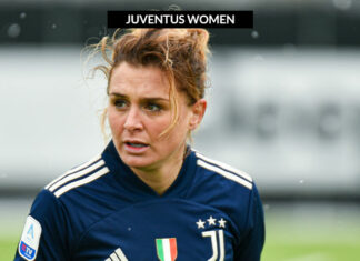 Cristiana Girelli, Juventus Women: “Sappiamo che sarà un gruppo duro, ma pensiamo anche di avere una grande possibilità di portare questo club dove merita di stare”
