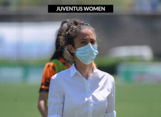 Silvia Piccini, Juventus Women Primavera: “Final Four era il nostro obiettivo”