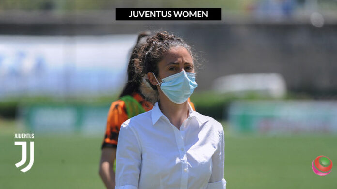juventus-women-Silvia Piccini