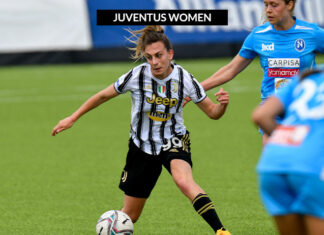 Alice Berti, Juventus Women: “Vogliamo finire a punteggio pieno e senza mai perdere. Sarebbe un record imbattibile!”