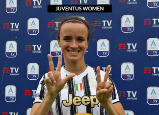 Barbara Bonansea, Juventus: “Raiola è un’occasione che ho voluto cogliere al volo… vedremo cosa è meglio per me”