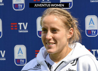 Valentina Cernoia rinnova fino al 2022!