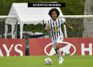 Sara Gama Fair Play Lady 2021: “Contenta del supporto della Juve”