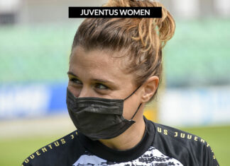 Cristiana Girelli, Juventus: «Vogliamo lo scudetto col Napoli. La Coppa Italia? Una delusione»