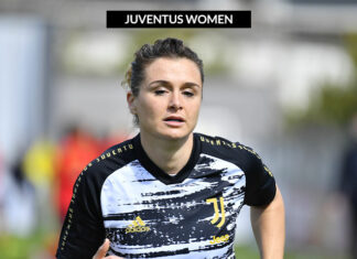 Cristiana Girelli, Juventus: “Voglio vincere 15 Scudetti. Folgorata da Del Piero”