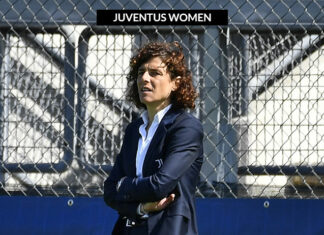 Rita Guarino: “C’è un po’ di tutti in questo Scudetto, percorso di 4 anni”