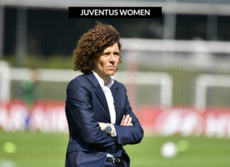 Rita Guarino, Juventus: “Ancora deluse per la Coppa, ma concentrate solo sulla Florentia”