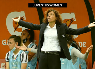 Rita Guarino, Juventus: “Felicissime per questo risultato, dedichiamo la vittoria a Sembrant”