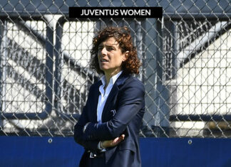Rita Guarino, Juventus: «Vogliamo il record. Emozioni forti, grazie alle mie ragazze»