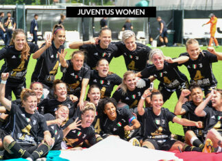 Juventus Women, i numeri di una stagione favolosa!