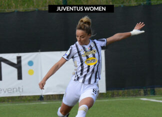 Martina Rosucci, Juventus: “In bocca al lupo a Guarino, noi pensiamo all’Europa”