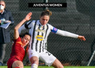 Cecilia Salvai, Juventus: «Calciatrici USA simbolo per l’uguaglianza. Mi ritengo fortunata perché…»