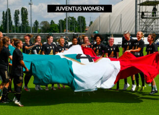 Stefano Braghin, Juventus: “È lo Scudetto del coraggio, di ripartire senza cambiare”