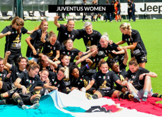 Cecilia Salvai, Juventus Women: “Ci mancano tantissimo i nostri tifosi e parte di questo Scudetto è loro”