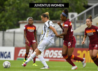 Talking points | Roma – Juventus Women