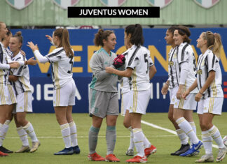 Irina Talle, Juventus Women Primavera: “Dobbiamo giocare con il cuore. Non dobbiamo per forza vincere nel senso dei numeri, ma come squadra”