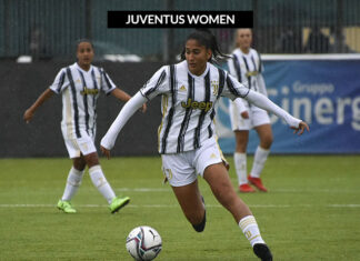 Under 19 femminile alle final four!