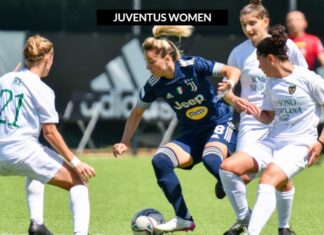 Rita Guarino, coach Juventus Women: “L’apporto dei tifosi anche fuori dallo stadio è da sottolineare sempre”