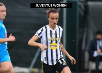 Un nuovo riconoscimento per Barbara Bonansea