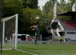 Katja Schroffenegger, Fiorentina Women’s: “Questi 3 punti saranno una spinta per concludere al meglio la stagione”