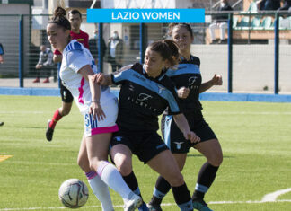 Margot Gambarotta, Lazio: “Non vediamo l’ora di dare il massimo contro la Roma per centrare la Serie A”