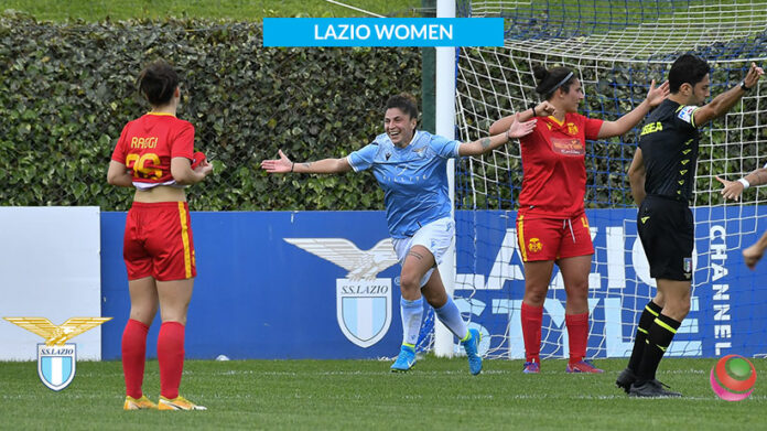 lazio-women-castiello