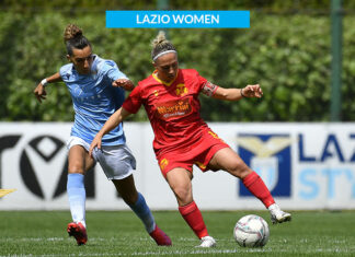 Virginia Di Giammarino, Lazio: “La promozione è stata un’emozione indescrivibile”