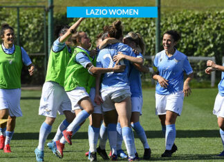 Lazio Women, per la Serie A Lotito prepara il colpo Daniela Sabatino